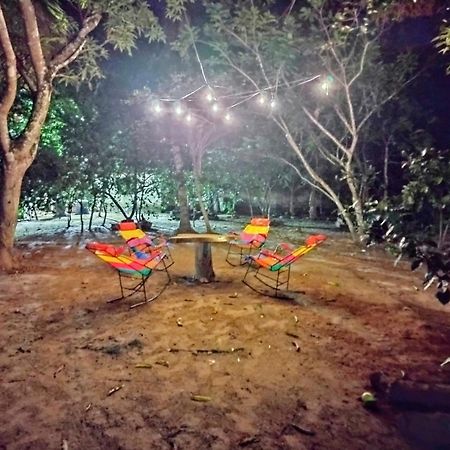 Casa Finca El Rosario San Marcos  エクステリア 写真