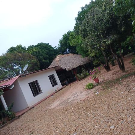 Casa Finca El Rosario San Marcos  エクステリア 写真
