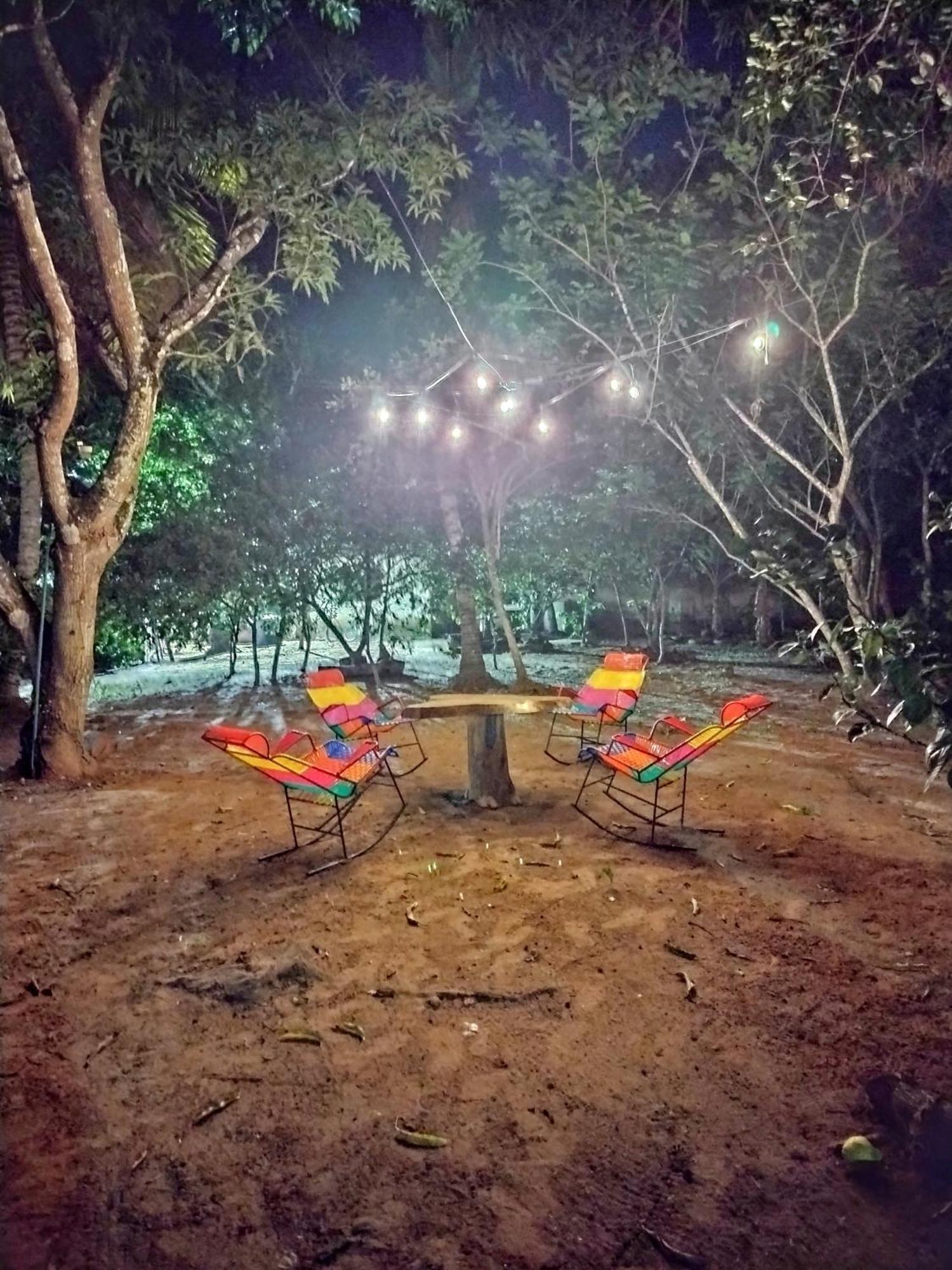 Casa Finca El Rosario San Marcos  エクステリア 写真