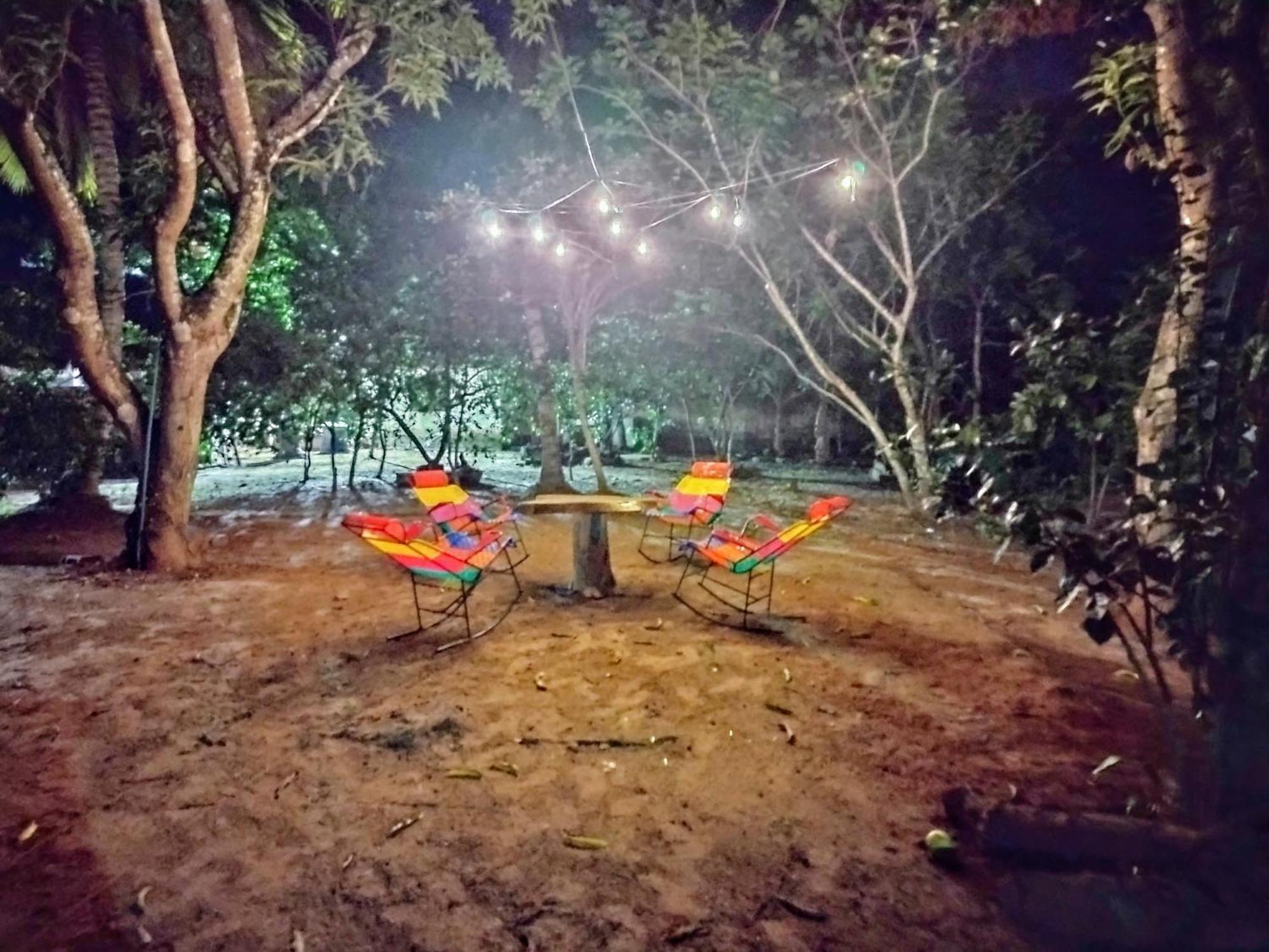 Casa Finca El Rosario San Marcos  エクステリア 写真