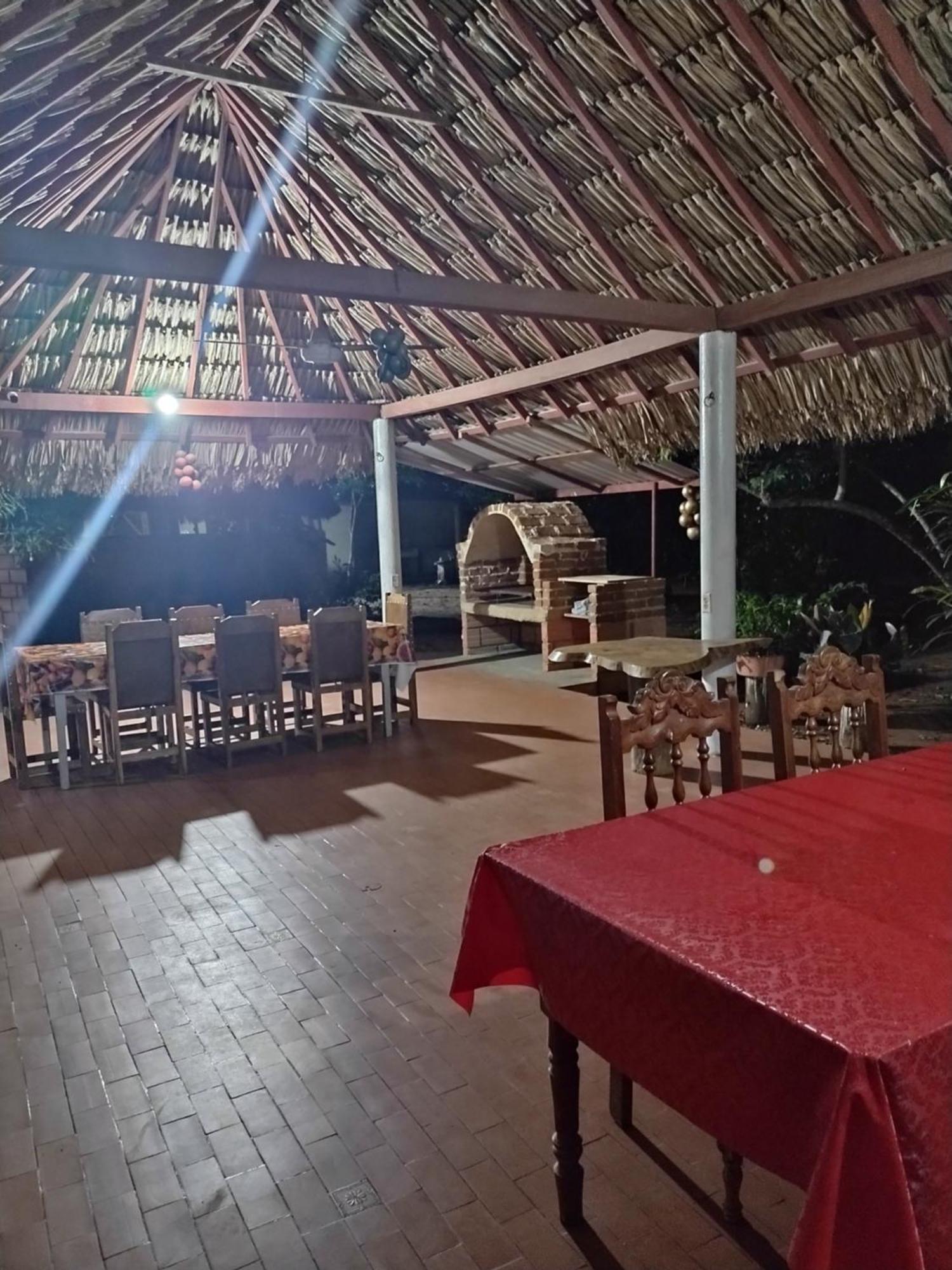 Casa Finca El Rosario San Marcos  エクステリア 写真