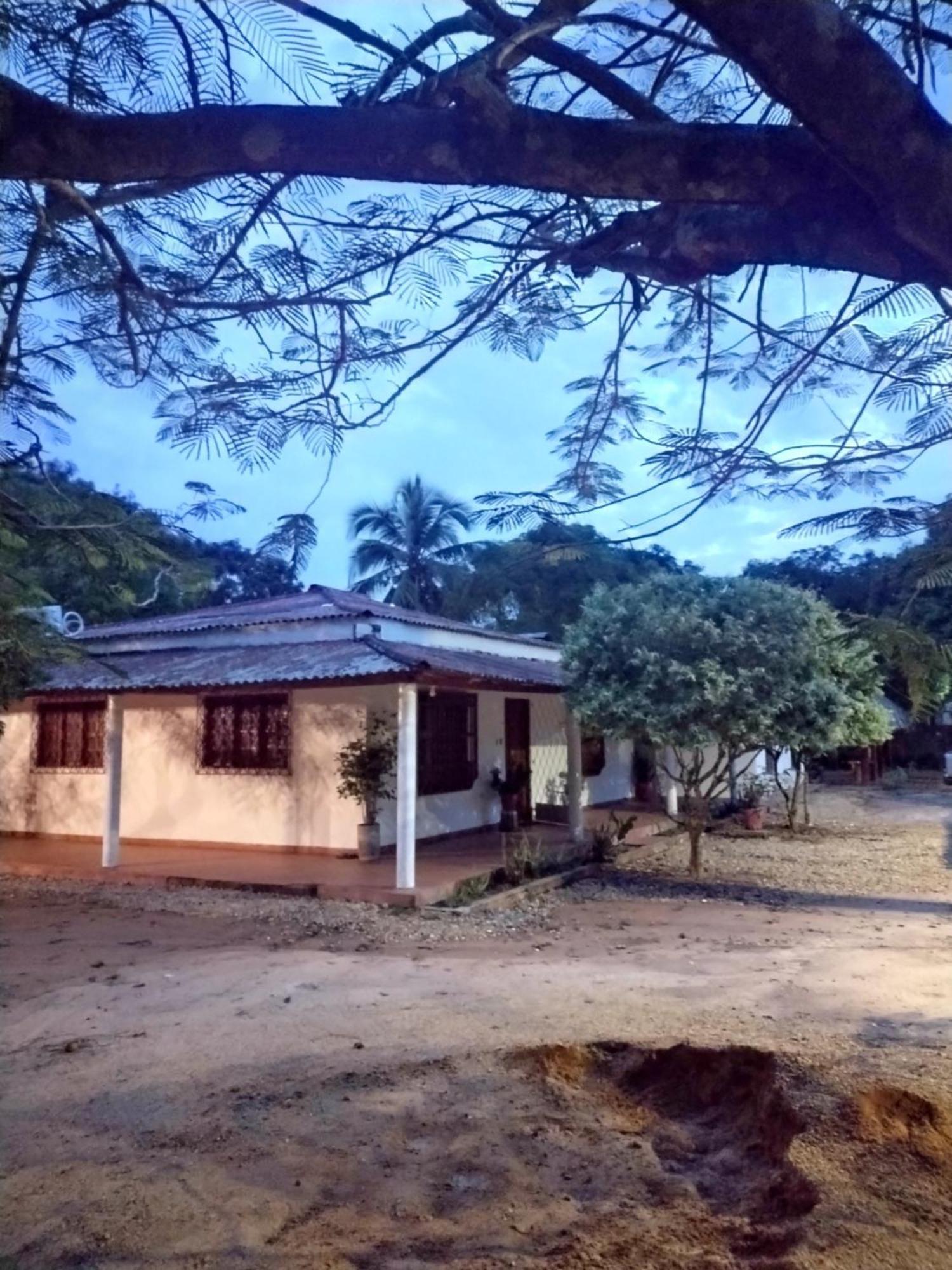 Casa Finca El Rosario San Marcos  エクステリア 写真