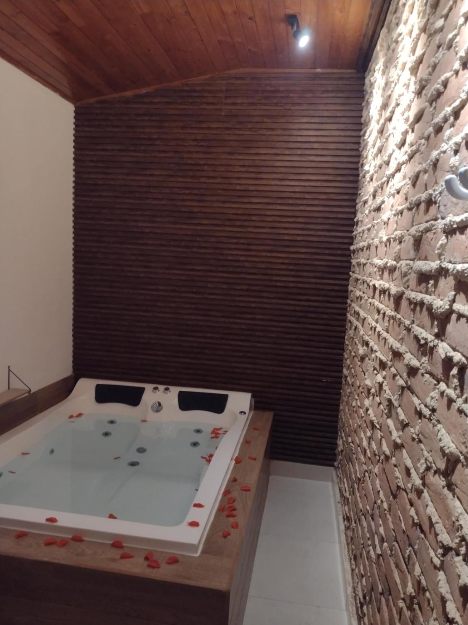 Casa Finca El Rosario San Marcos  エクステリア 写真