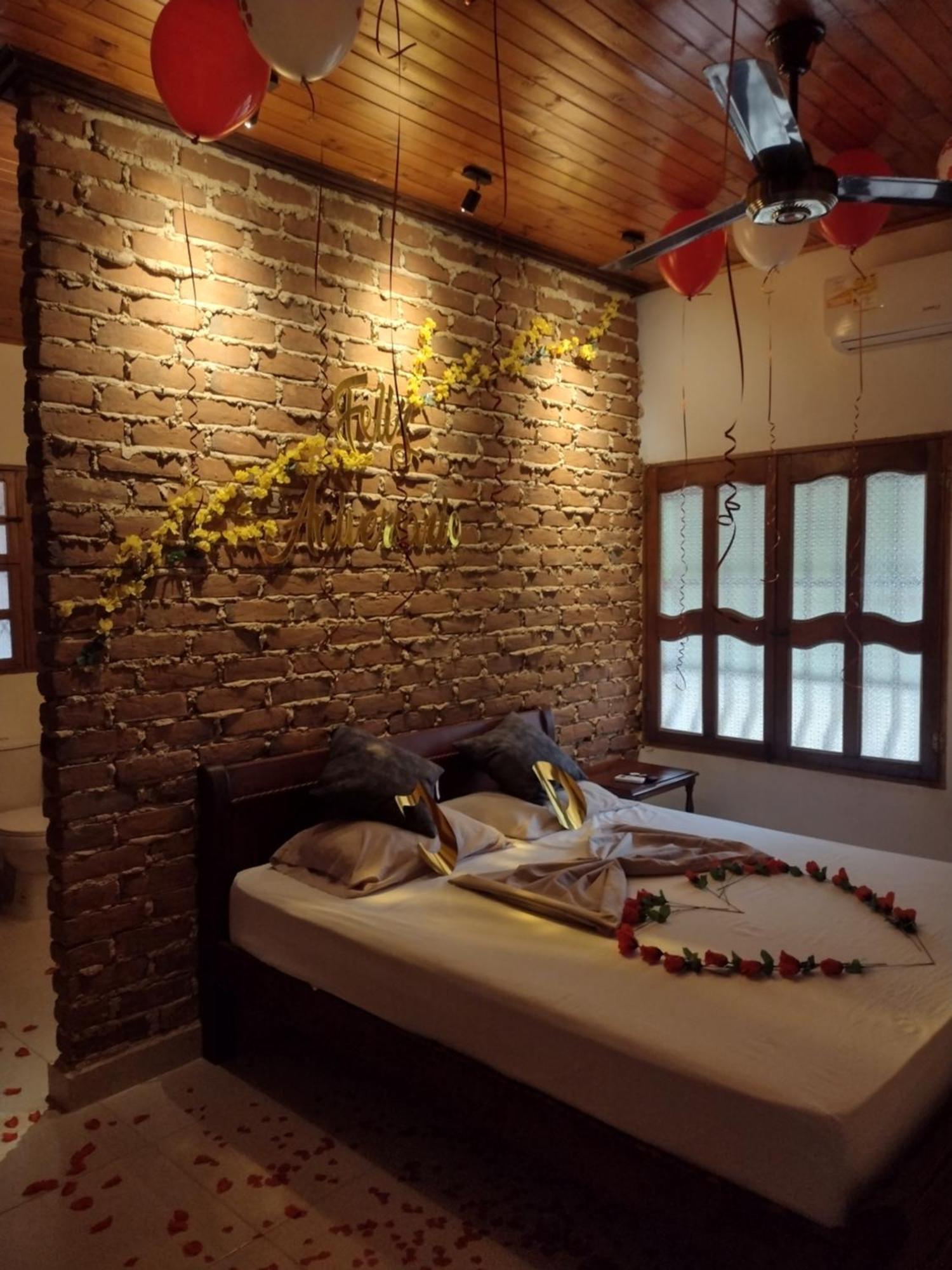 Casa Finca El Rosario San Marcos  エクステリア 写真