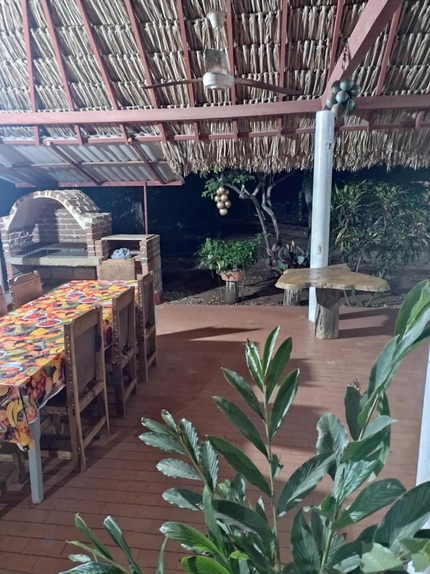 Casa Finca El Rosario San Marcos  エクステリア 写真