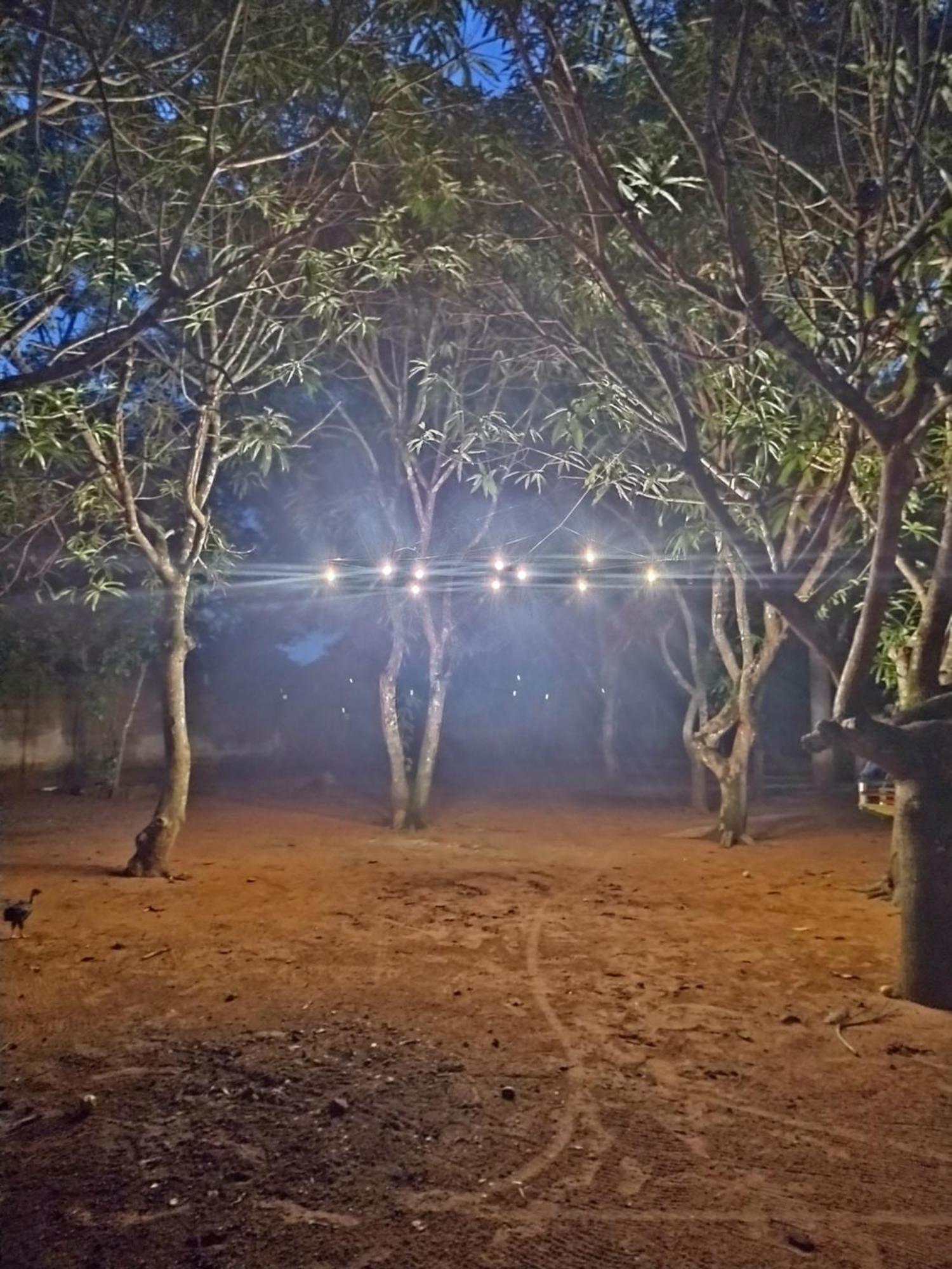 Casa Finca El Rosario San Marcos  エクステリア 写真