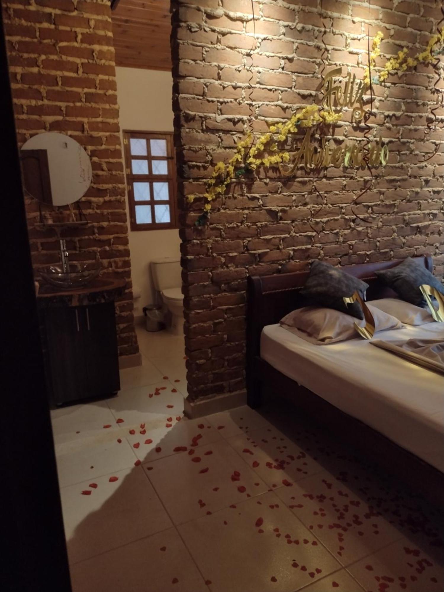 Casa Finca El Rosario San Marcos  エクステリア 写真
