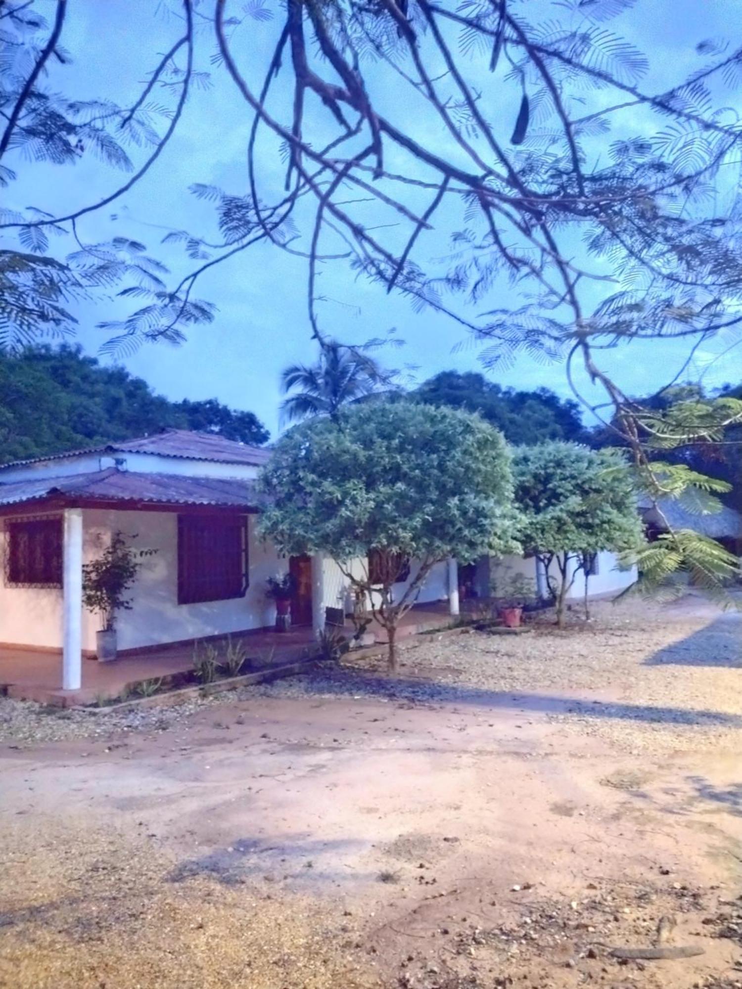Casa Finca El Rosario San Marcos  エクステリア 写真