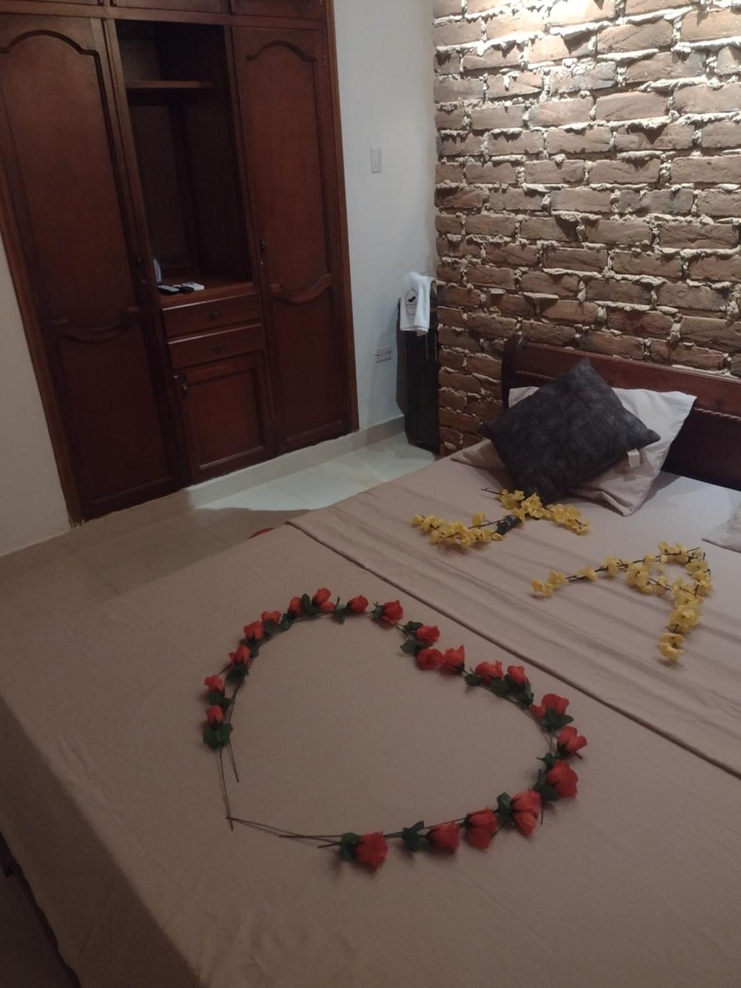 Casa Finca El Rosario San Marcos  エクステリア 写真