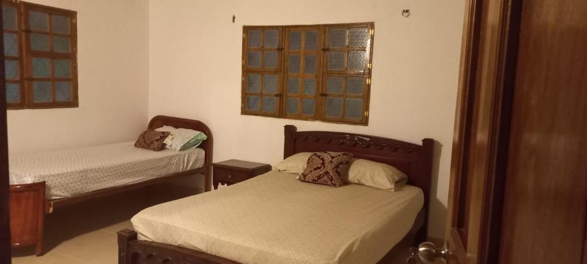 Casa Finca El Rosario San Marcos  エクステリア 写真