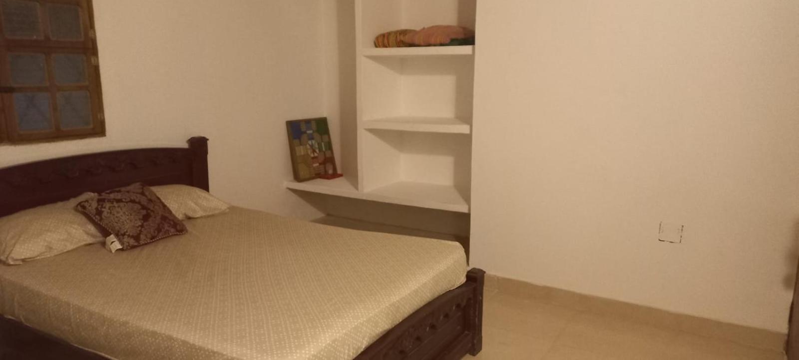 Casa Finca El Rosario San Marcos  エクステリア 写真