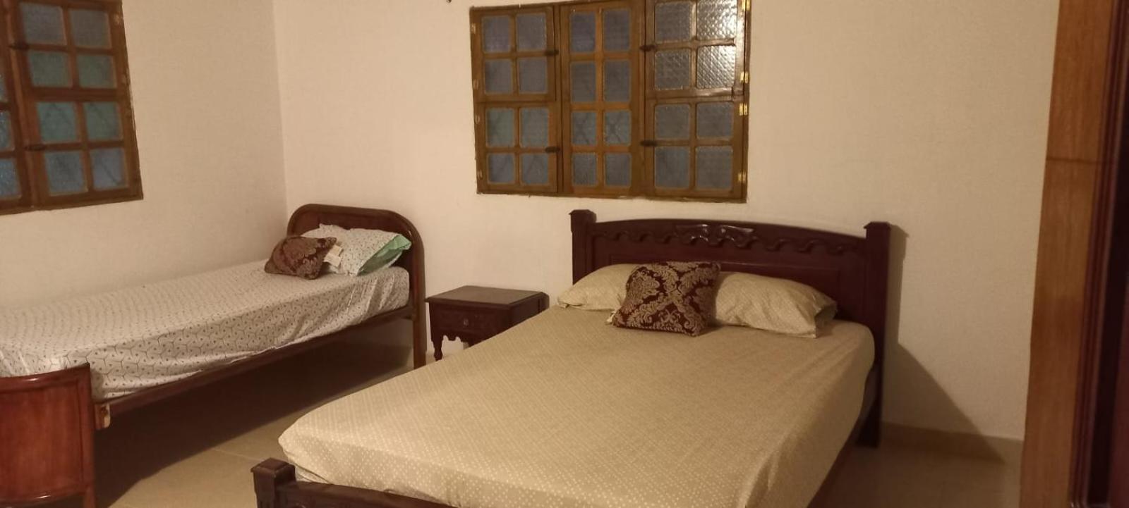Casa Finca El Rosario San Marcos  エクステリア 写真
