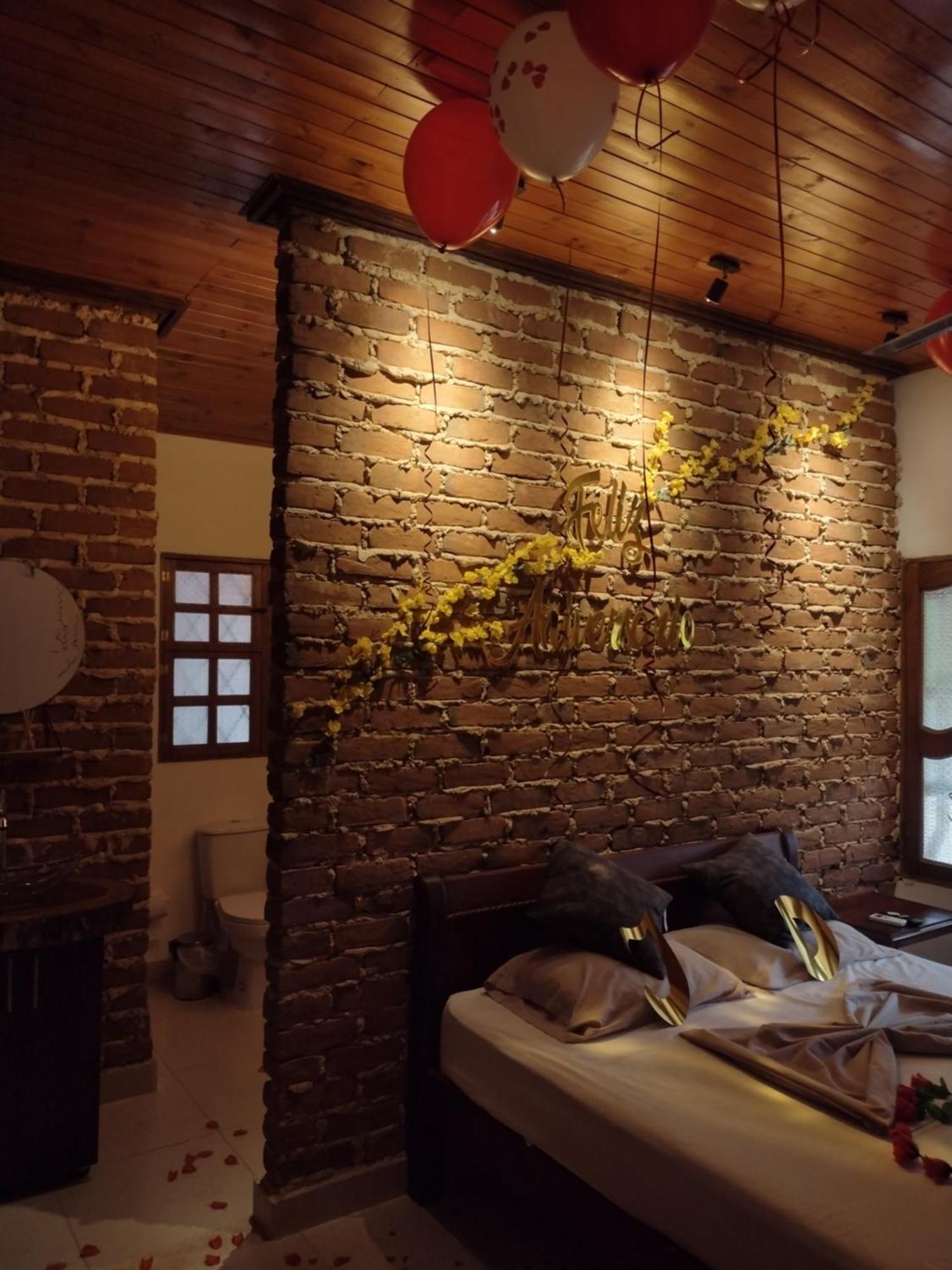 Casa Finca El Rosario San Marcos  エクステリア 写真