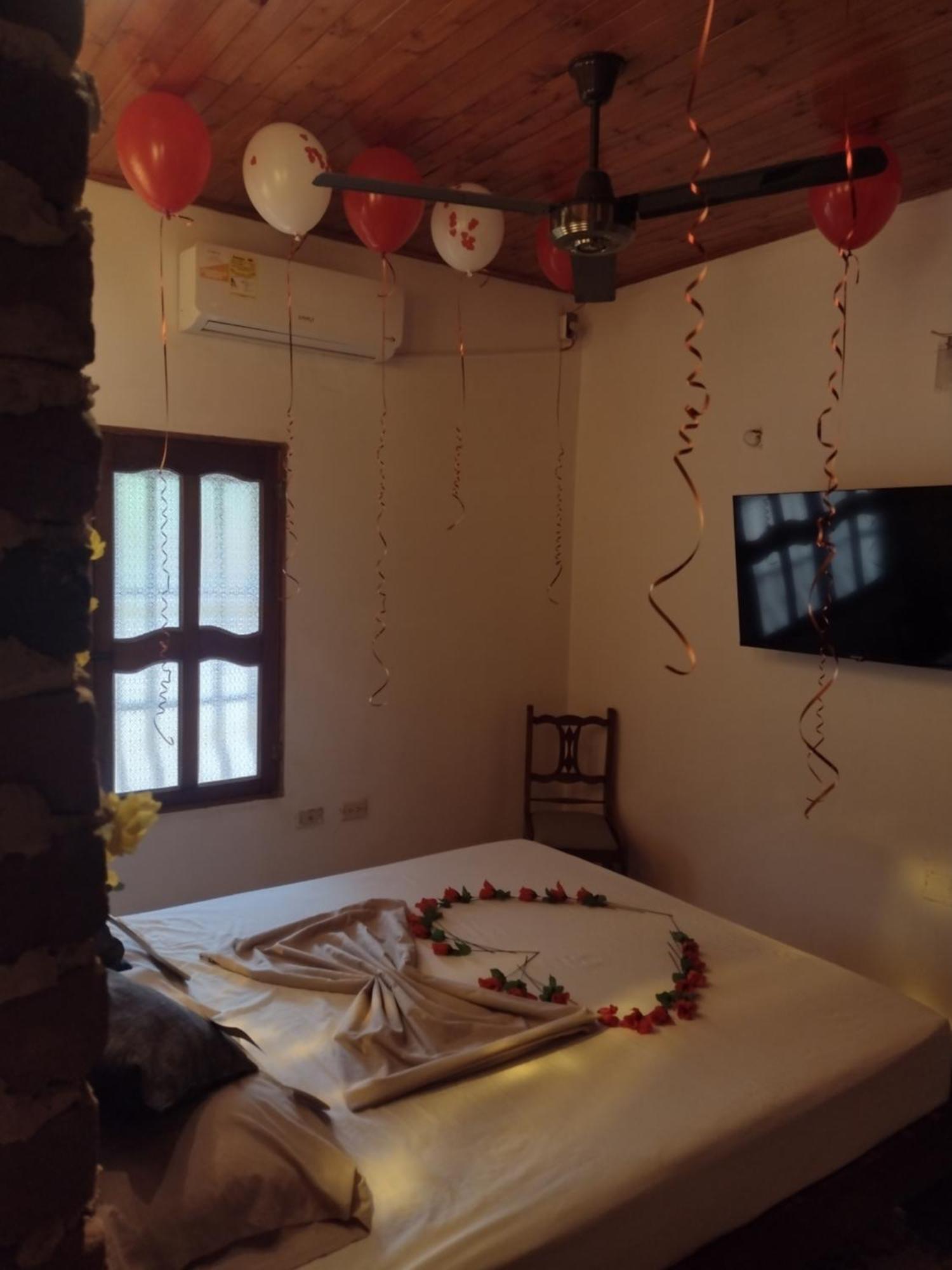 Casa Finca El Rosario San Marcos  エクステリア 写真