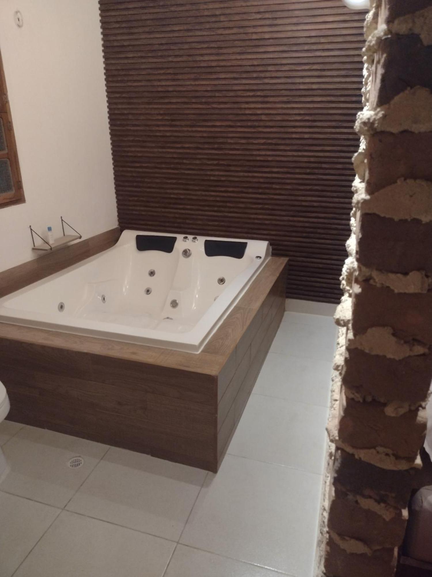 Casa Finca El Rosario San Marcos  エクステリア 写真