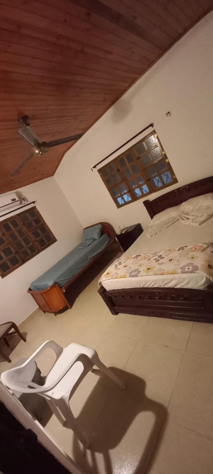 Casa Finca El Rosario San Marcos  部屋 写真